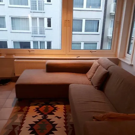 Apartment Shamrock *